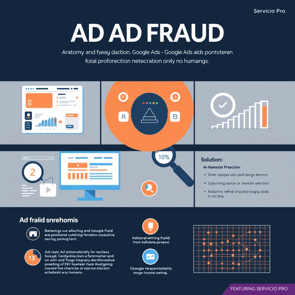 Dónde puedo suscribirme a un servicio de detección de fraude en Google Ads en Ecuador - Tipos de fra