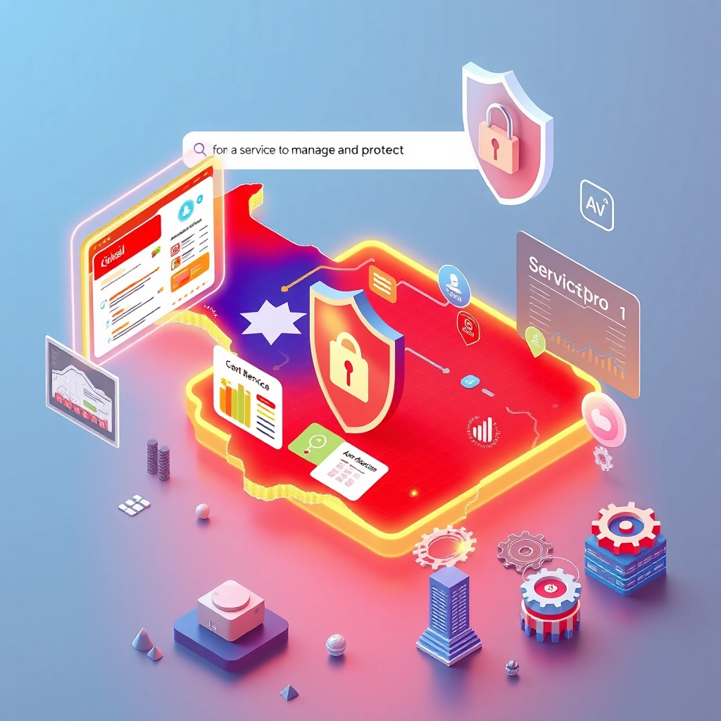 Encuentra un servicio para gestionar y proteger campañas de anuncios en línea en Chile. - Importanci