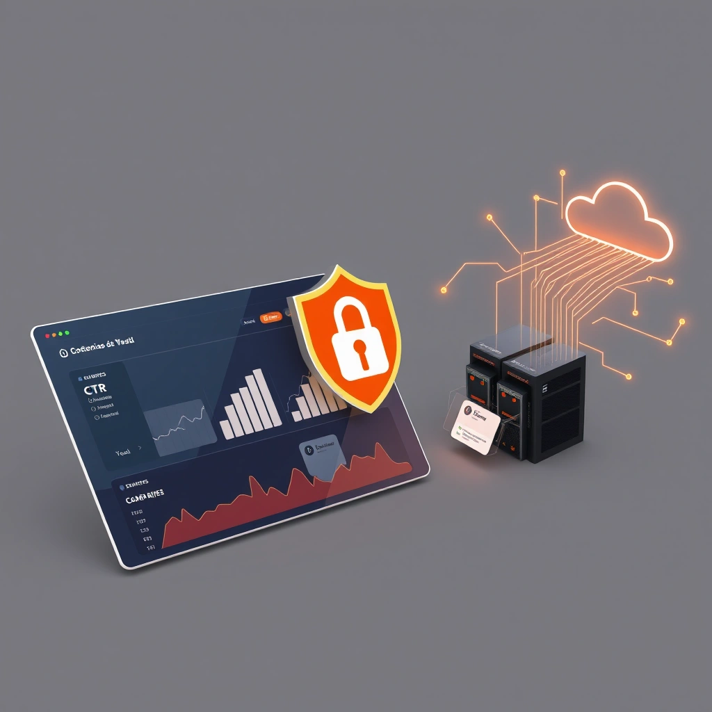 Professional image related to Encuentra un servicio para gestionar y proteger campañas de anuncios en línea en Chile. with high-quality visual elements