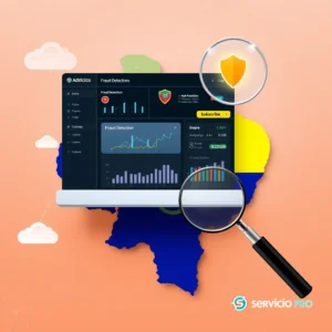 Professional image related to Dónde puedo suscribirme a un servicio de detección de fraude en Google Ads en Ecuador with high-quality visual elements