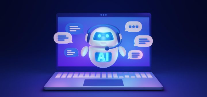 chatbot-ai-assistant-automated-customer-support-3d-illustration-concept